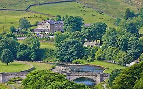 The Devonshire Fell Hotel Burnsall 4* United Kingdom